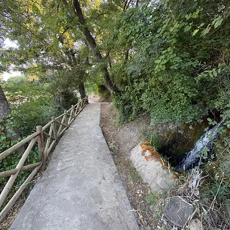 El Balcon De Puente Reina Puente La Reina de Jaca