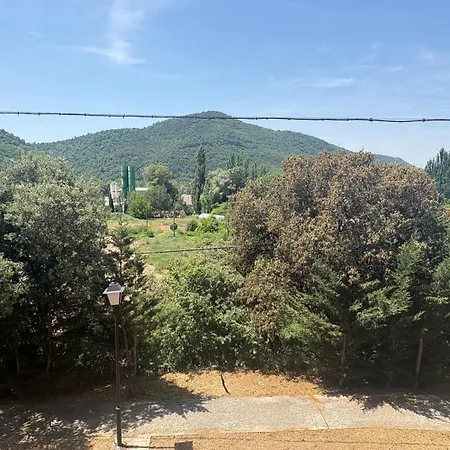 El Balcon De Puente Reina